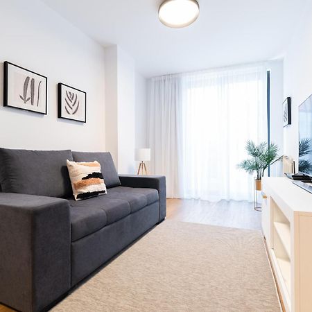 Suite Deluxe By Urzaiz Vigo Dış mekan fotoğraf