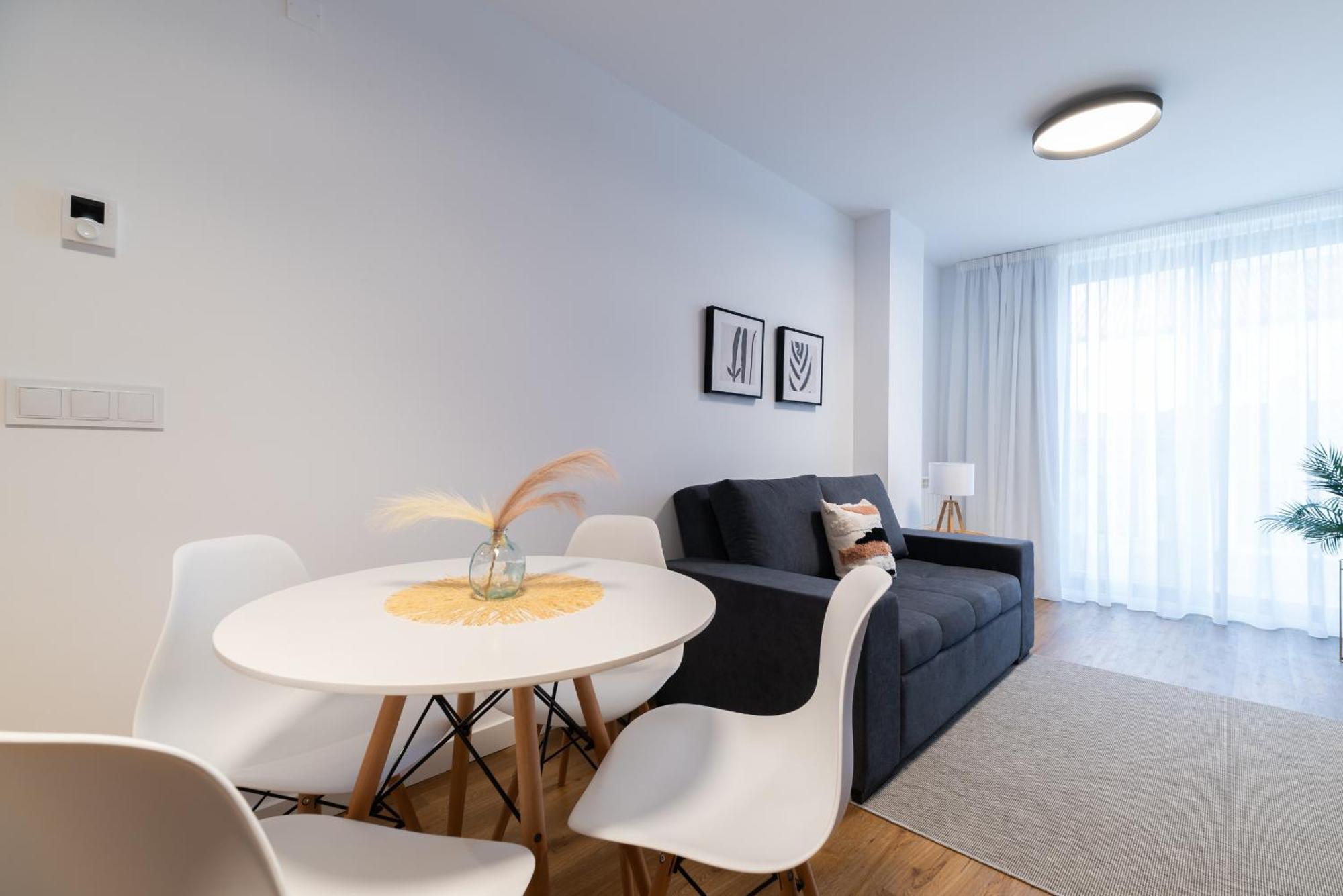 Suite Deluxe By Urzaiz Vigo Dış mekan fotoğraf