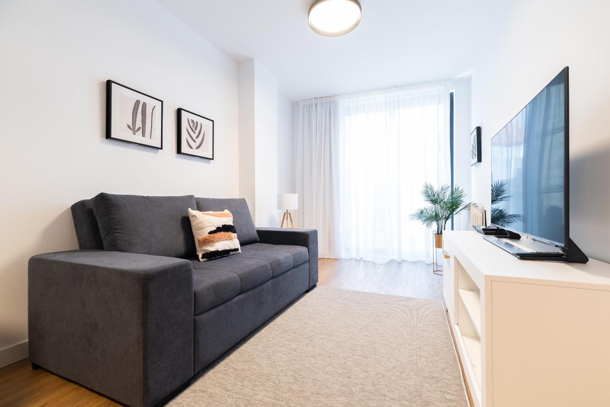 Suite Deluxe By Urzaiz Vigo Dış mekan fotoğraf