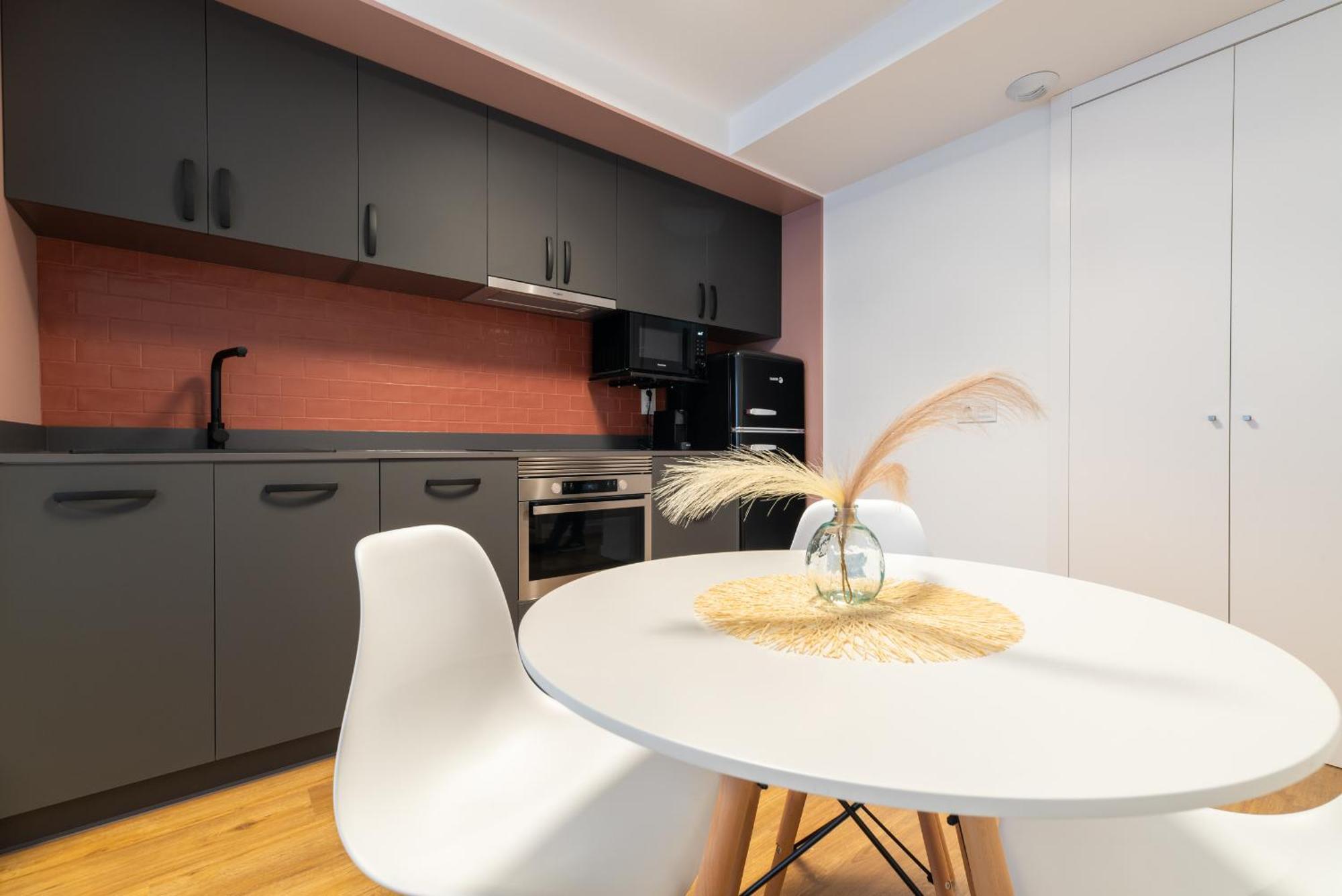 Suite Deluxe By Urzaiz Vigo Dış mekan fotoğraf